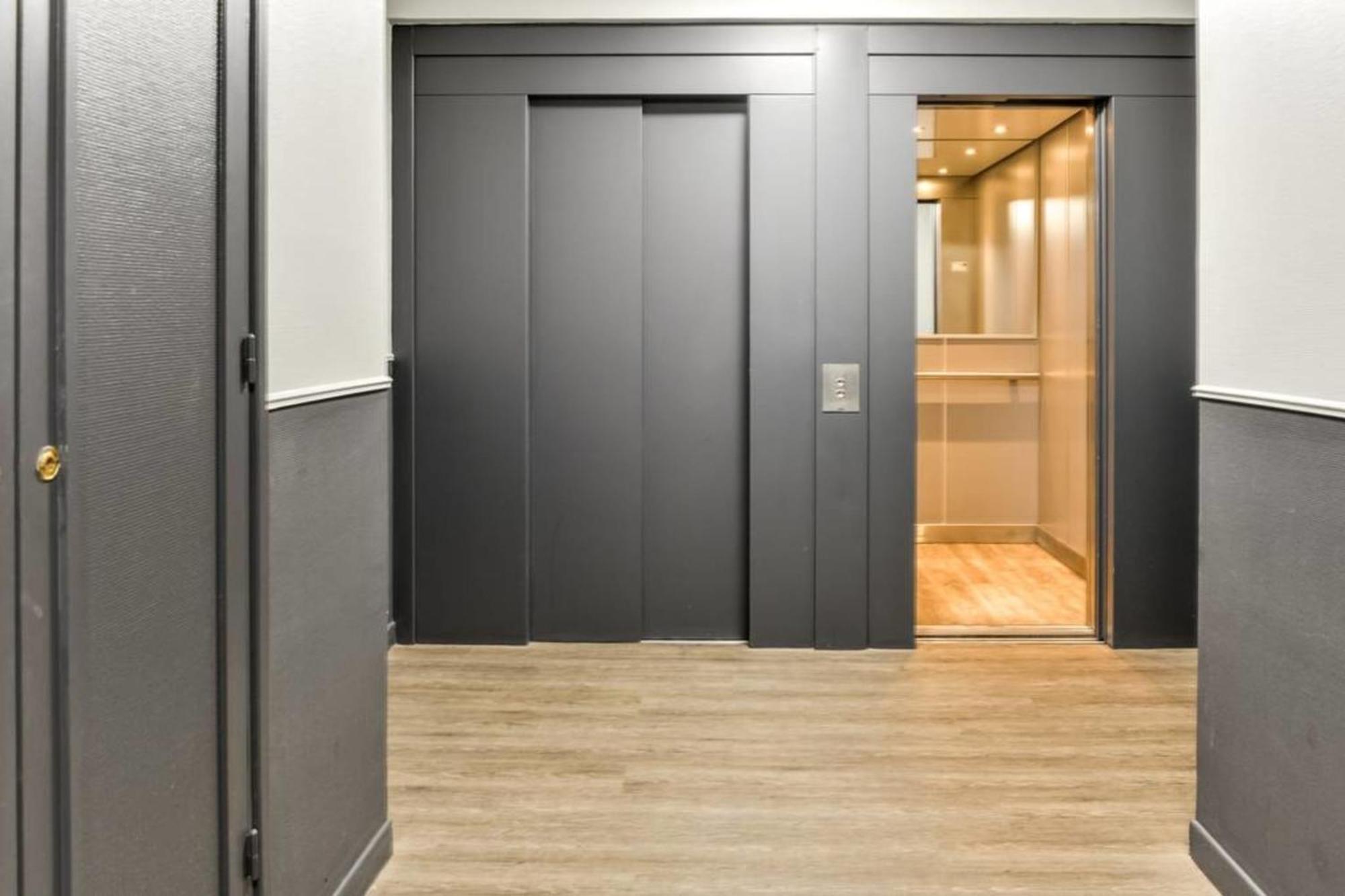 Studio Cortica - Welkeys Lille Ngoại thất bức ảnh