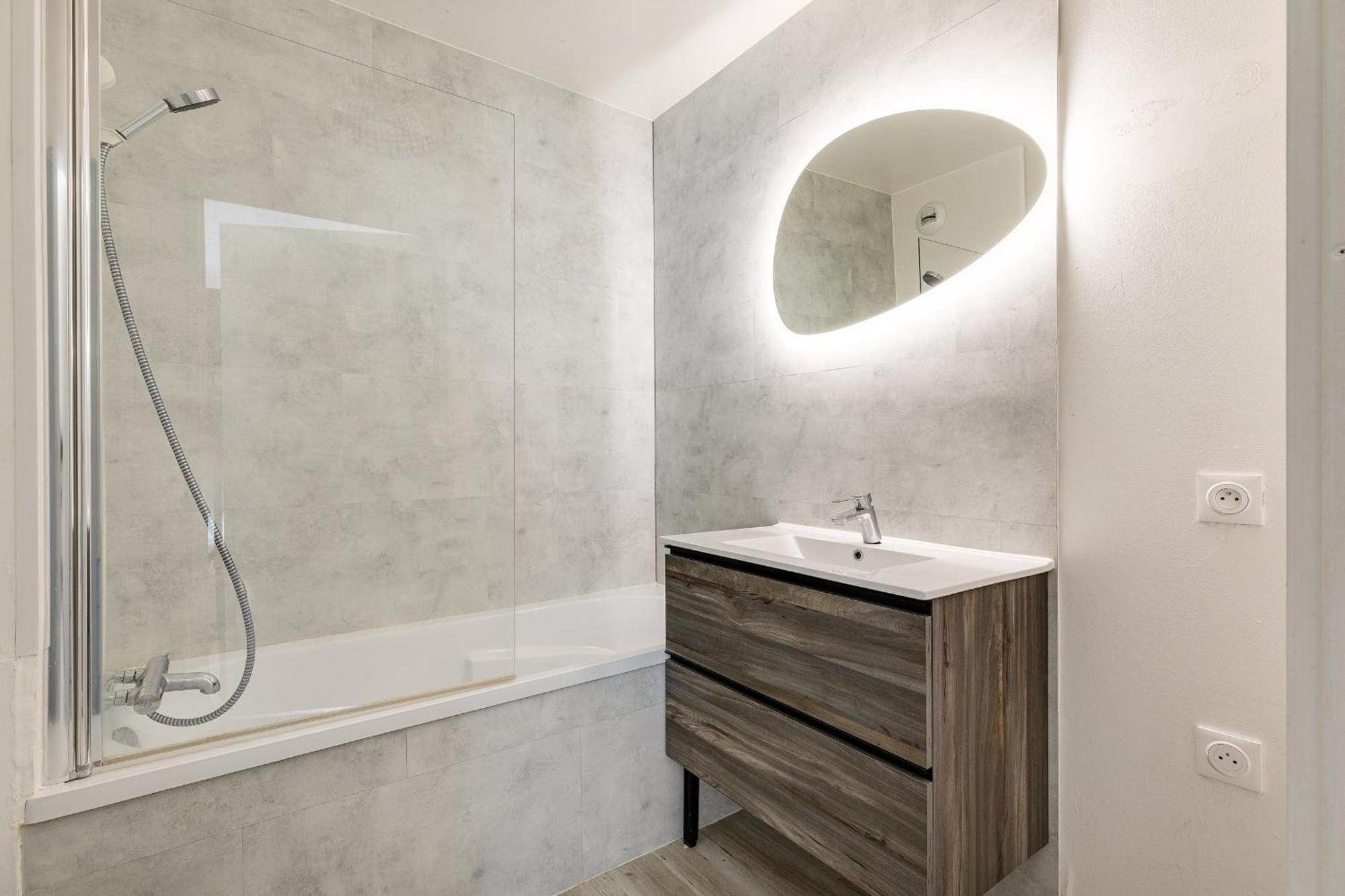 Studio Cortica - Welkeys Lille Ngoại thất bức ảnh
