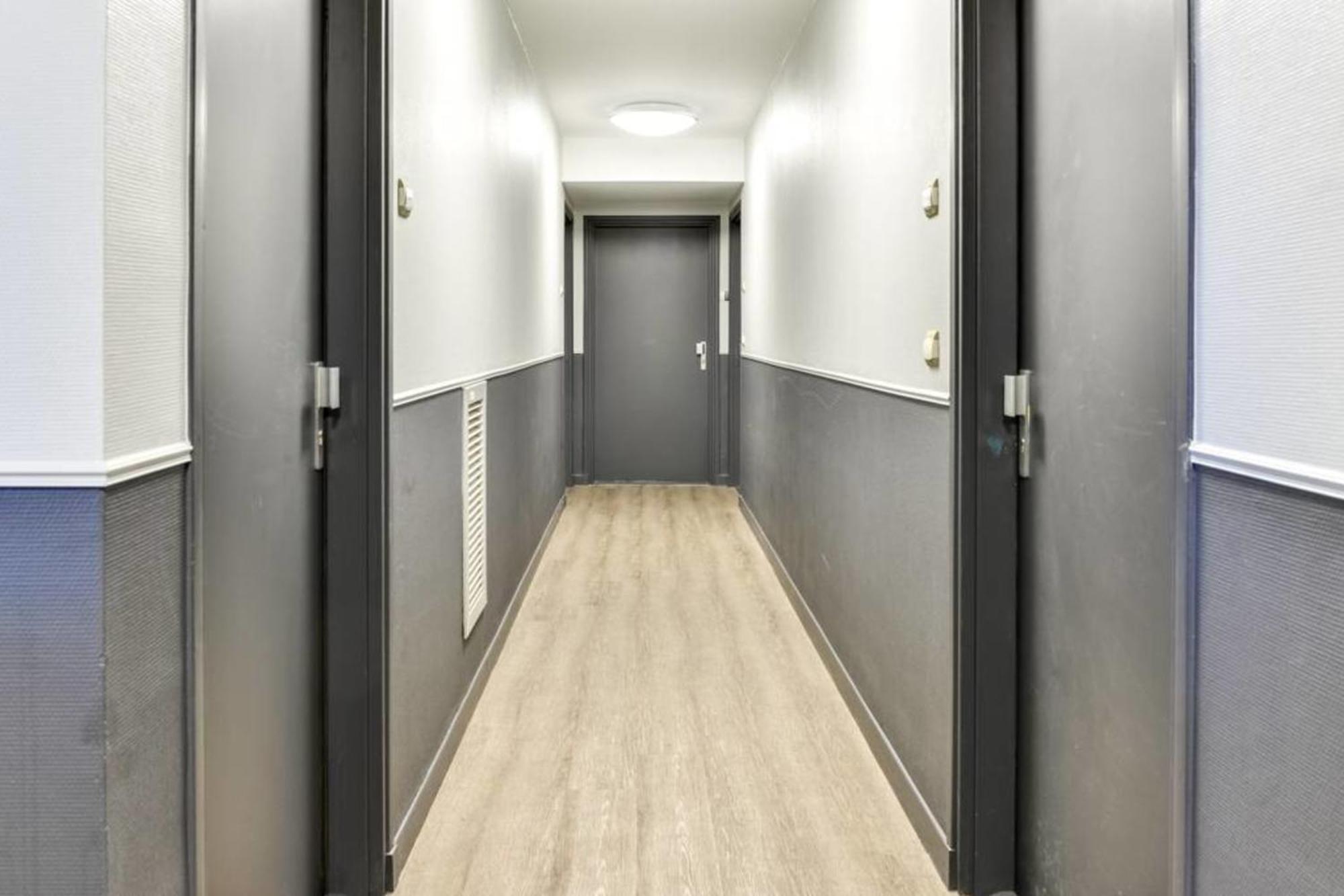 Studio Cortica - Welkeys Lille Ngoại thất bức ảnh