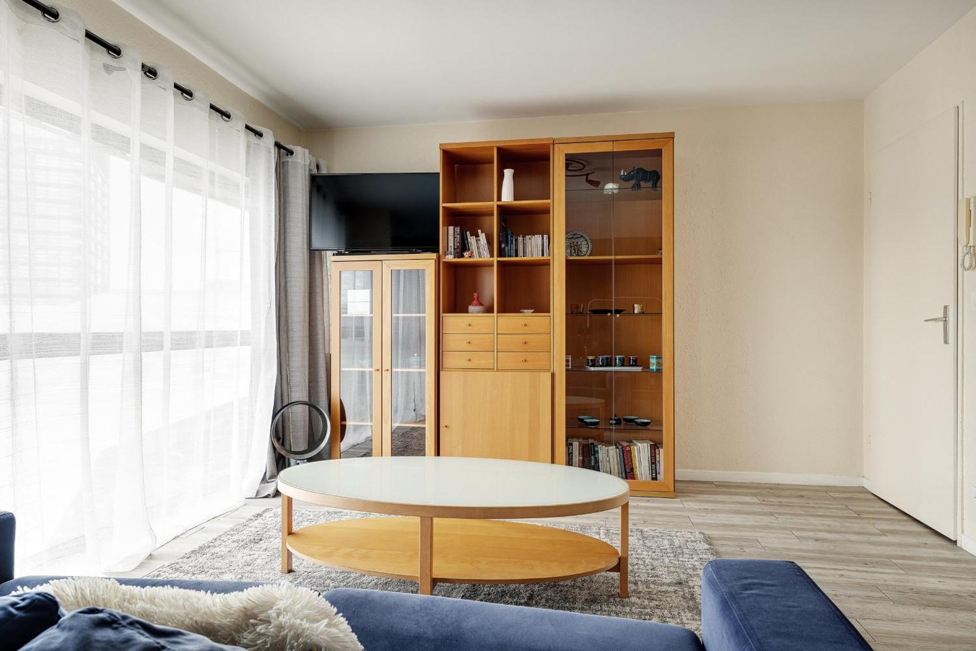 Studio Cortica - Welkeys Lille Ngoại thất bức ảnh